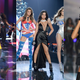 Image for article titled Astronauts, Fireworks, Hippies & Butterflies, Oh My!: Every Look From the VS Fashion Show
